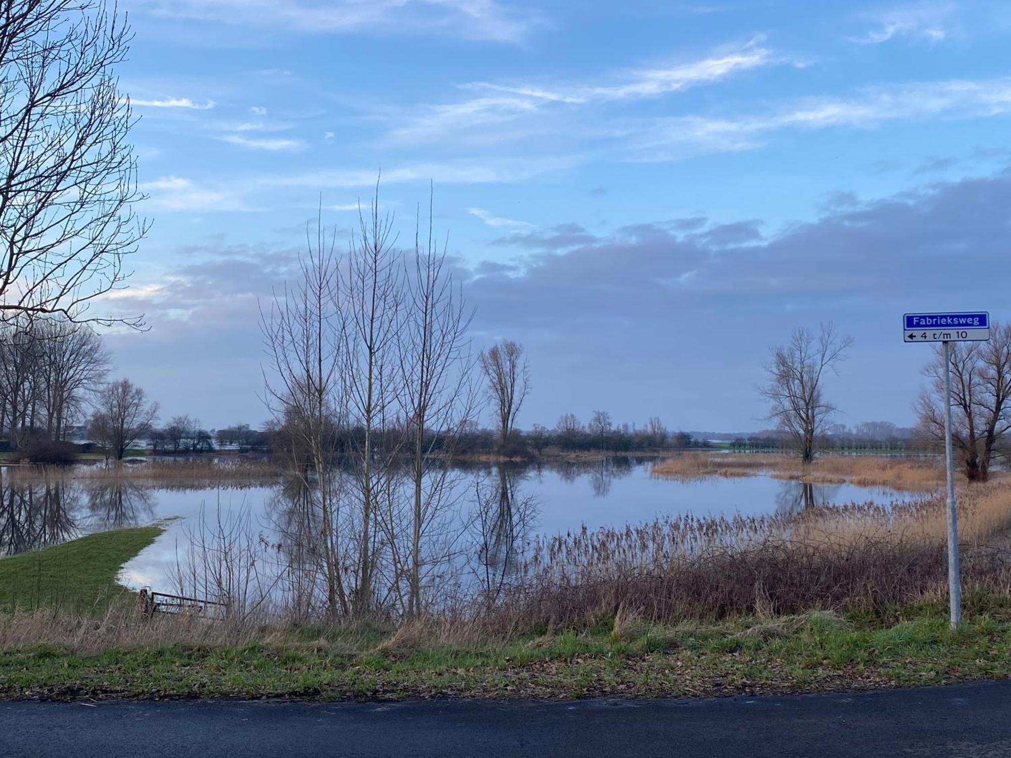 Zwols Groen Zwolle  Eksteriør bilde